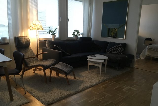 , Danderyd - bild 1