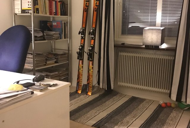 Doktor Heymans Gata 9, Göteborg - bild 5