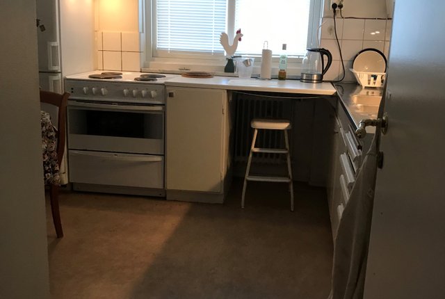 Doktor Heymans Gata 9, Göteborg - bild 7