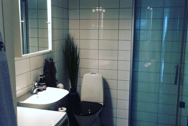 Övre Olskroksgatan 5, Göteborg - bild 1