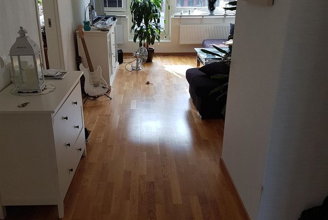 Nordostpassagen 43, Göteborg - bild 6