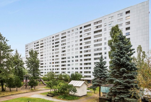 Hagalundsgatan 39, Solna - bild 6