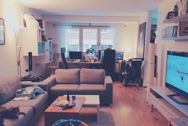 Rörsjögatan 13, Malmö - bild 1