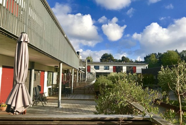 KAVERÖSPORTEN 10, Göteborg - bild 4