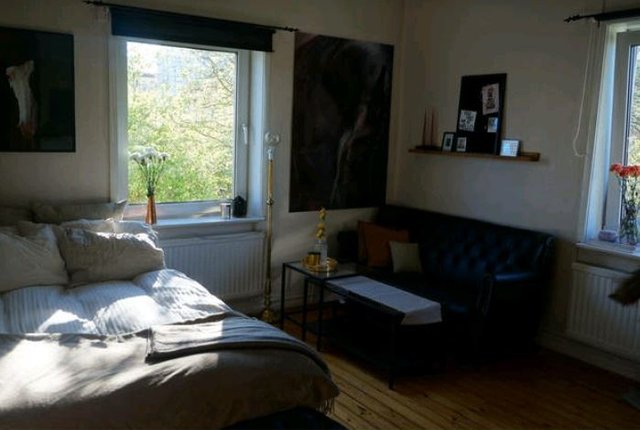Ljusstöparegatan 6, Göteborg - bild 2