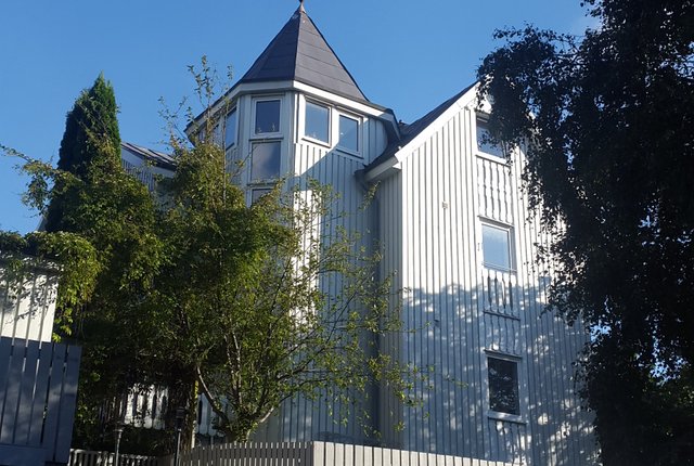 Ljusstöparegatan 6, Göteborg - bild 6