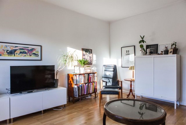 Älvsborgsplan 2, Göteborg - bild 1