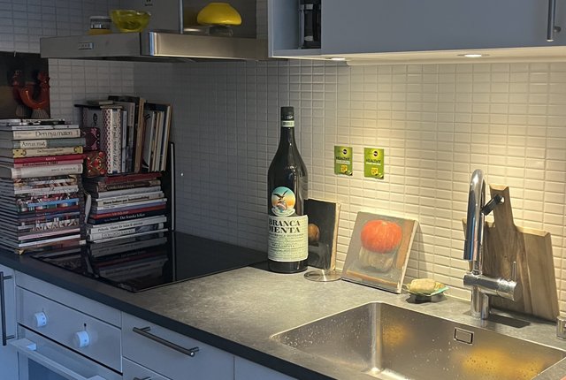 Tessins väg 6, Malmö - bild 1