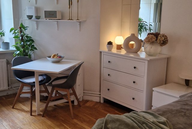 Dannemoragatan 12, Stockholm - bild 5