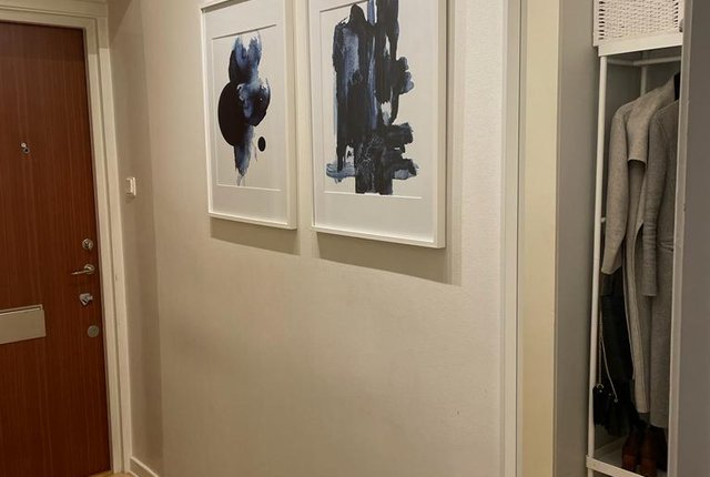 Dannemoragatan 12, Stockholm - bild 3
