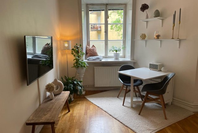 Dannemoragatan 12, Stockholm - bild 1