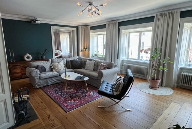 Hornsgatan 44A, Stockholm - bild 1