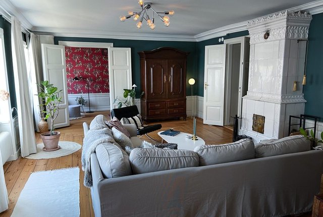 Hornsgatan 44A, Stockholm - bild 2