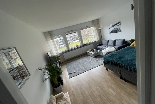 RÖNNGÅRDEN 35, Mölnlycke - bild 1