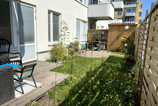 Annas Gård 6, Göteborg - bild 1