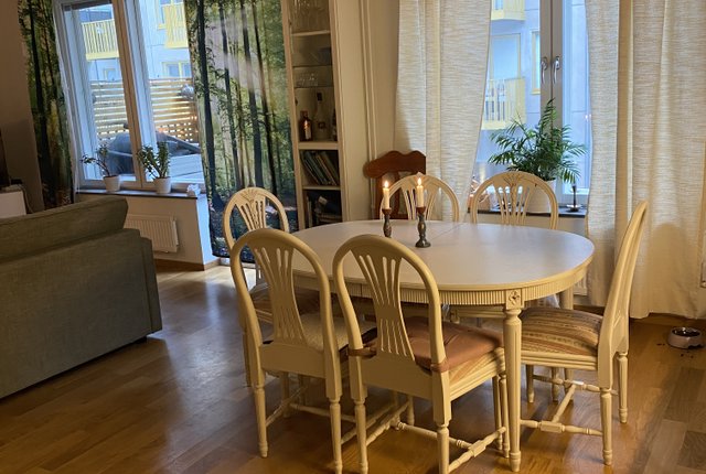 Glasfibergatan 9, Älvsjö - bild 1