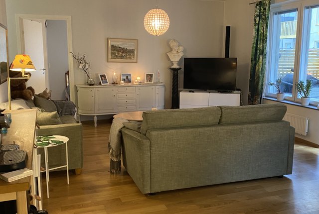 Glasfibergatan 9, Älvsjö - bild 6