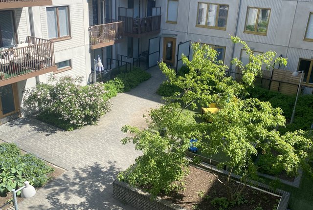Glasfibergatan 9, Älvsjö - bild 3