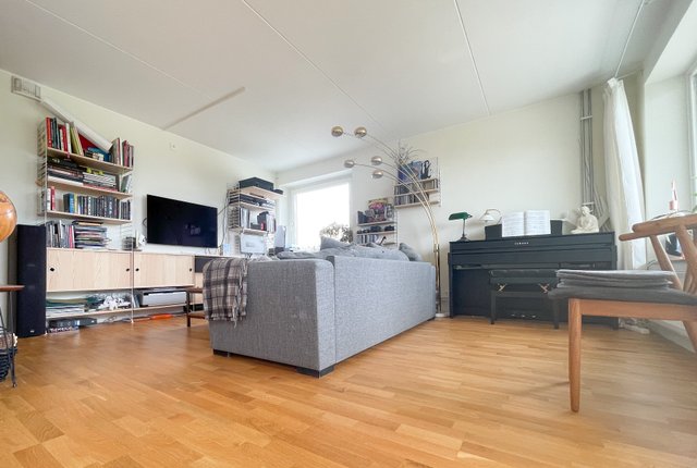 Ryttarvägen 83, Östersund - bild 3