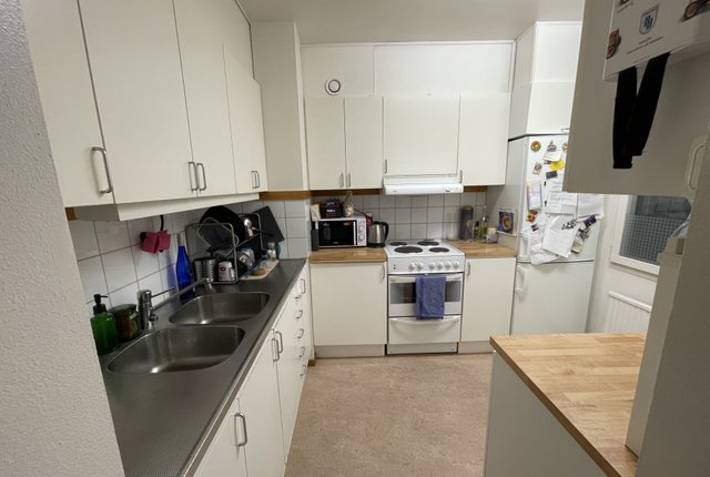 Dalgården 9, Bålsta - bild 2