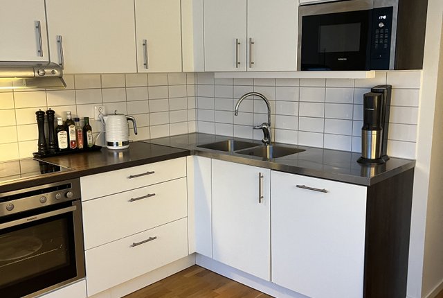Stampgatan 38, Göteborg - bild 1
