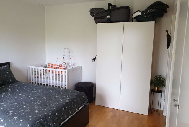 Enspännargatan 13, Hässelby - bild 3