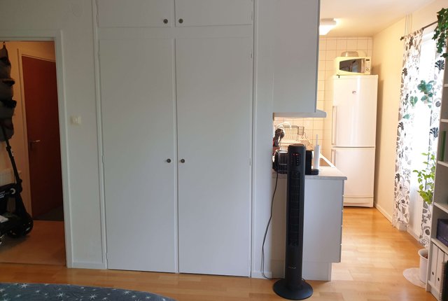Enspännargatan 13, Hässelby - bild 4