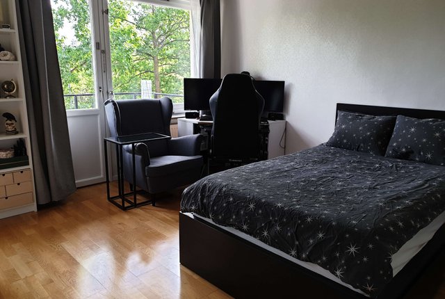 Enspännargatan 13, Hässelby - bild 1