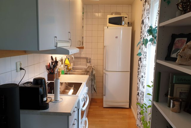 Enspännargatan 13, Hässelby - bild 5