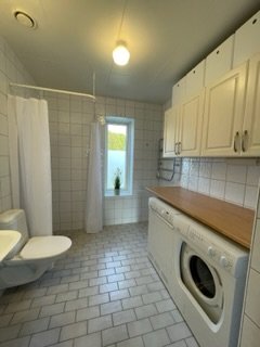 Vallby Gårdsväg, Rimbo - bild 8