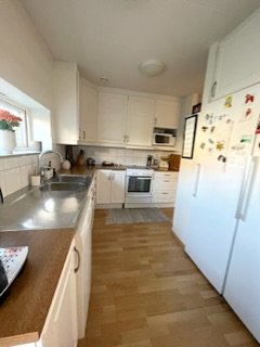 Vallby Gårdsväg, Rimbo - bild 2