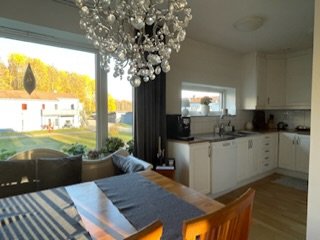 Vallby Gårdsväg, Rimbo - bild 3