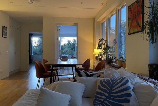 Helsingborgsvägen 10, Johanneshov - bild 2