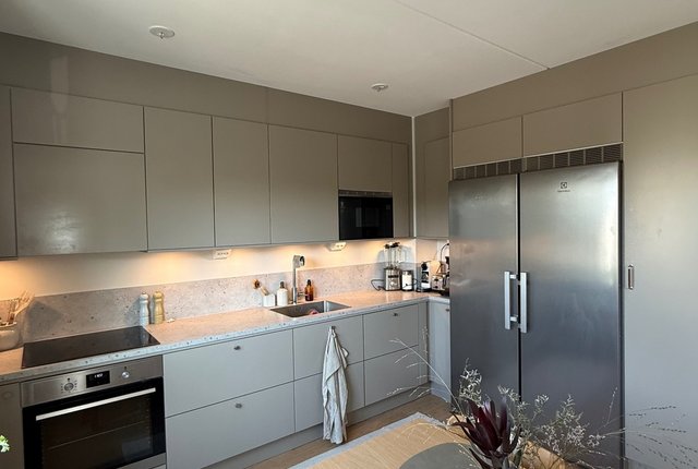 Lillgårdsgränd 9, Huddinge - bild 1