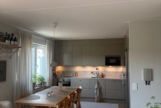 Lillgårdsgränd 9, Huddinge - bild 2