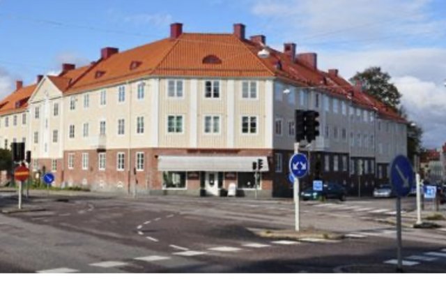 Härlandavägen 12B, Göteborg - bild 8