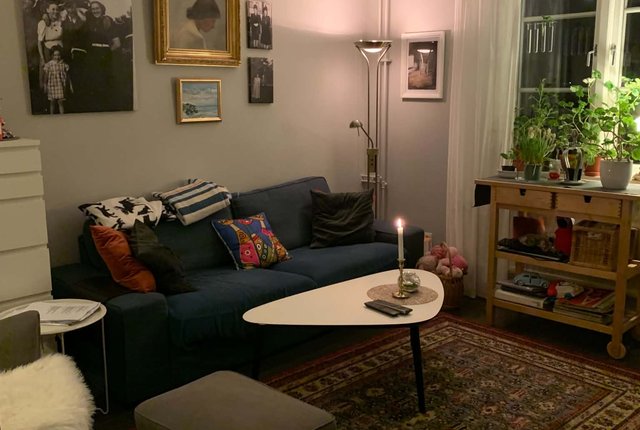 Härlandavägen 12B, Göteborg - bild 4