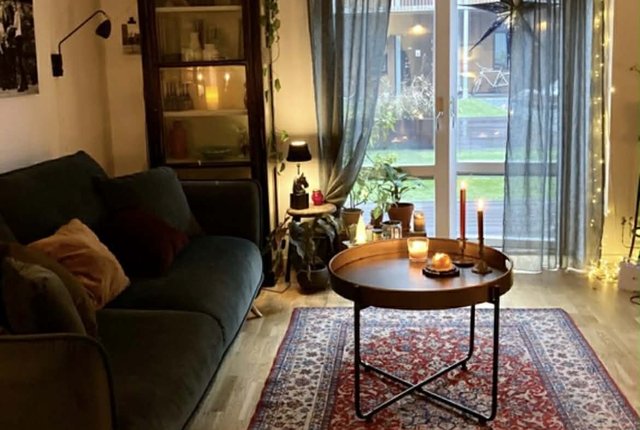Sköntorpsvägen 29, Årsta - bild 1