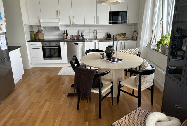 Folkungavägen 14b, Järfälla - bild 2