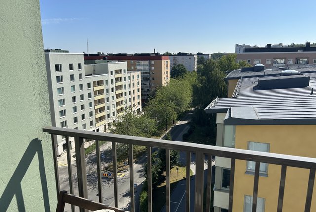 Folkungavägen 14b, Järfälla - bild 8