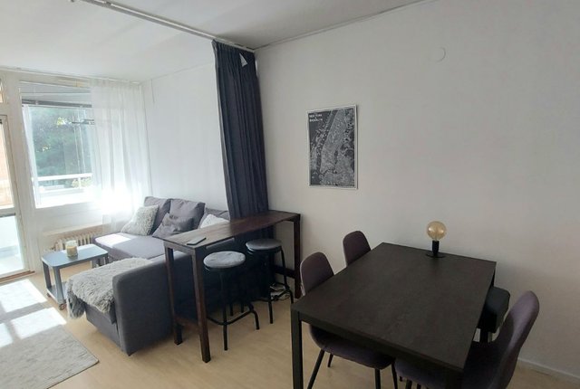 Grimstagatan 107, Vällingby - bild 4