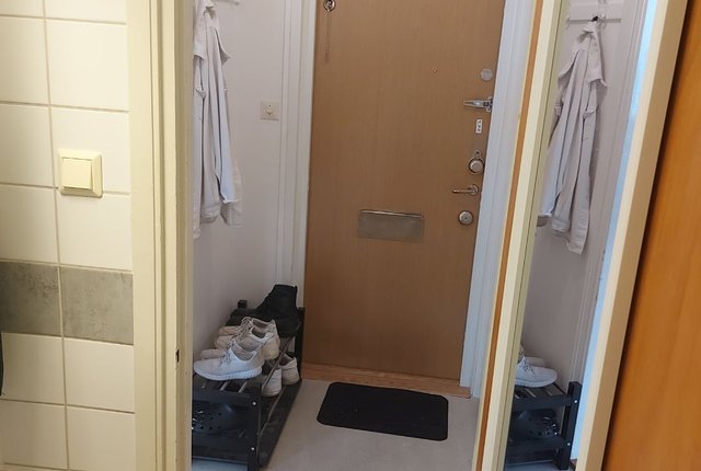 Grimstagatan 107, Vällingby - bild 7