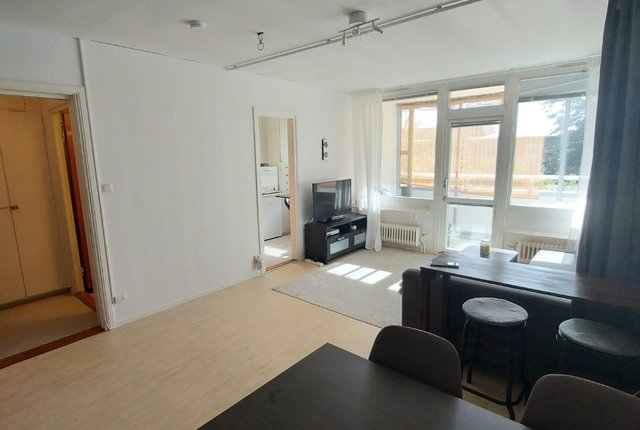 Grimstagatan 107, Vällingby - bild 3