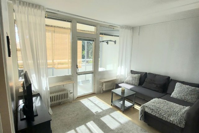 Grimstagatan 107, Vällingby - bild 1