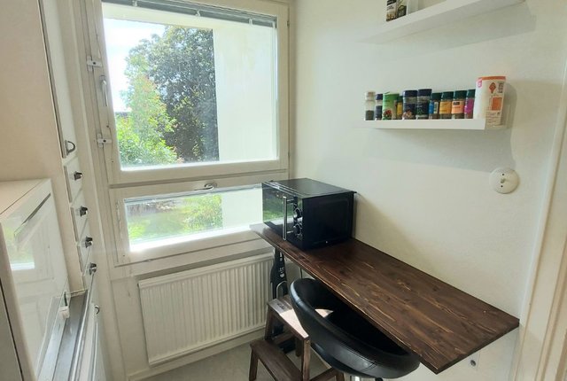 Grimstagatan 107, Vällingby - bild 5