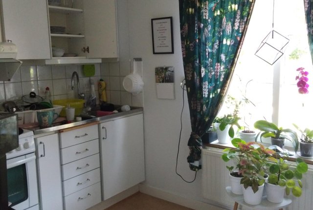 Volrath Bergs väg 17B, Tollered - bild 2