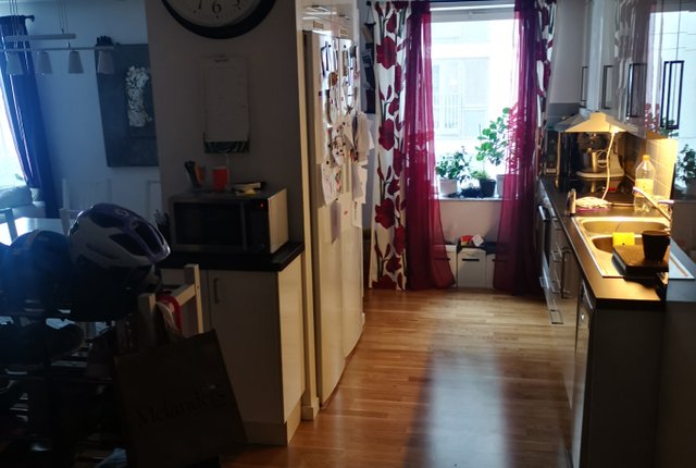 Nordenflychtsvägen 78, Stockholm - bild 6