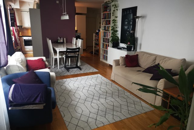 Nordenflychtsvägen 78, Stockholm - bild 2