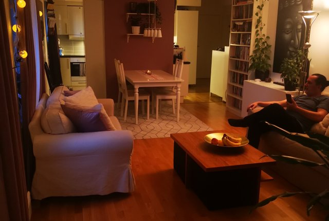 Nordenflychtsvägen 78, Stockholm - bild 4