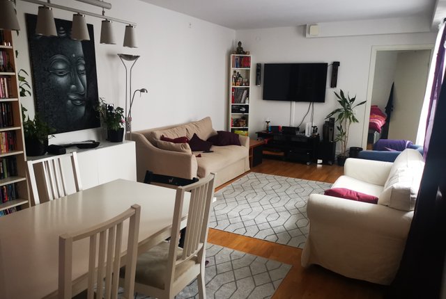 Nordenflychtsvägen 78, Stockholm - bild 1